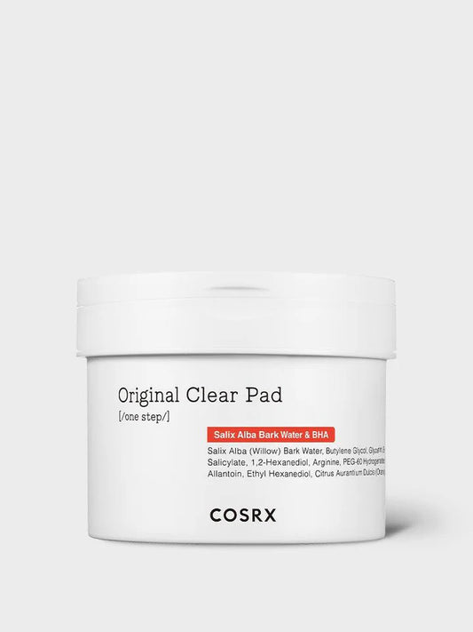 COSRX Original Clear Pad (70 Pads)